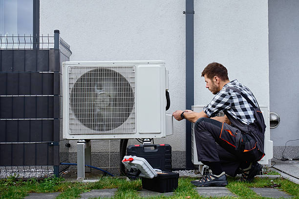 Trusted Hvac service in Bartonsville, MD - Tropical Oasis HVAC